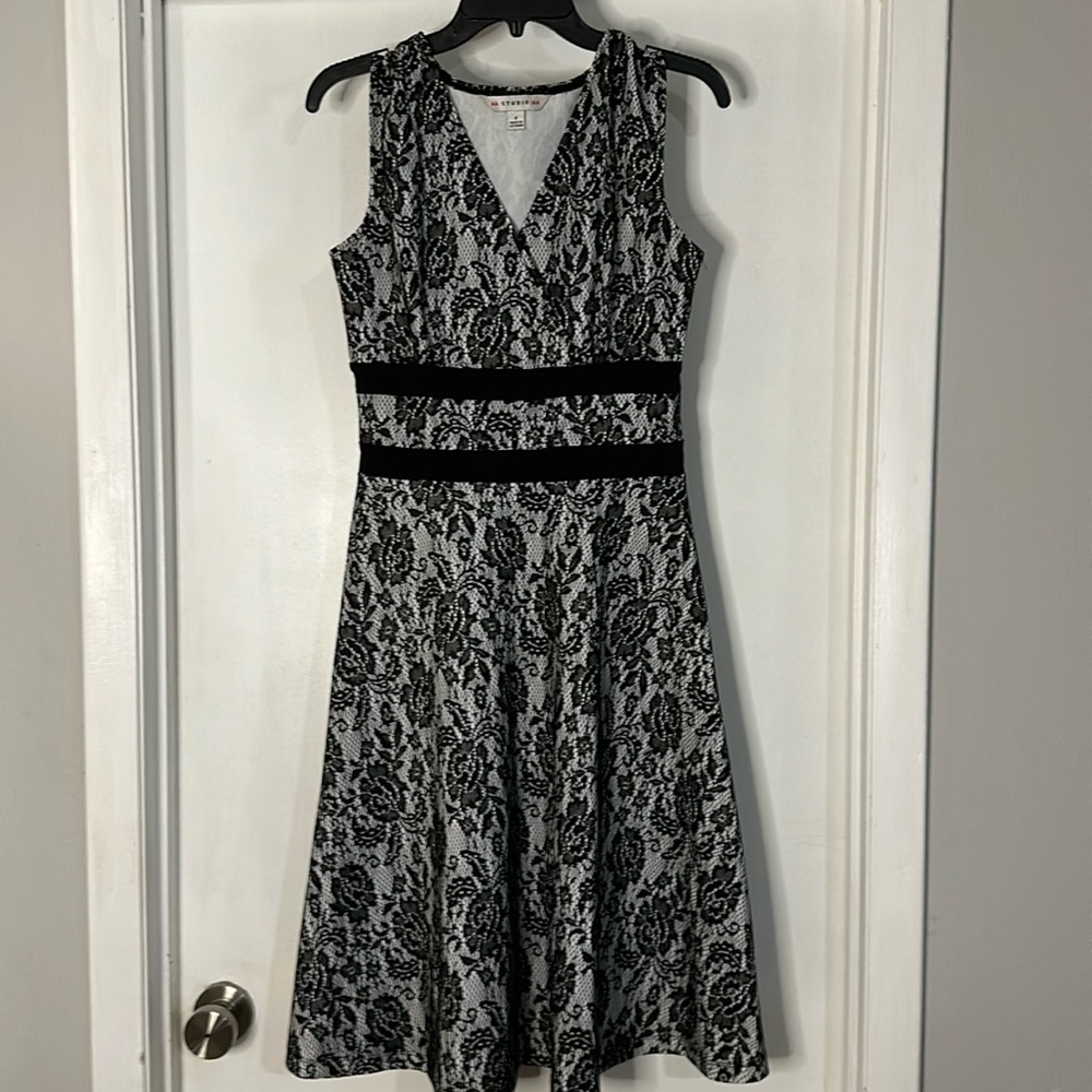 Women’s size 8 dress